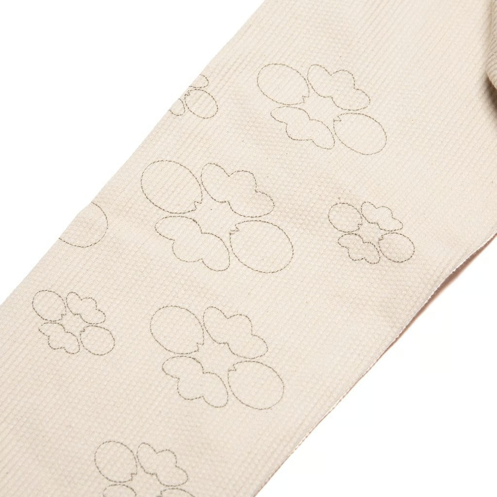 Albino and Preto Batch #72 Satori Unbleached BJJ Gi