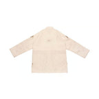 Albino and Preto Batch #72 Satori Unbleached BJJ Gi