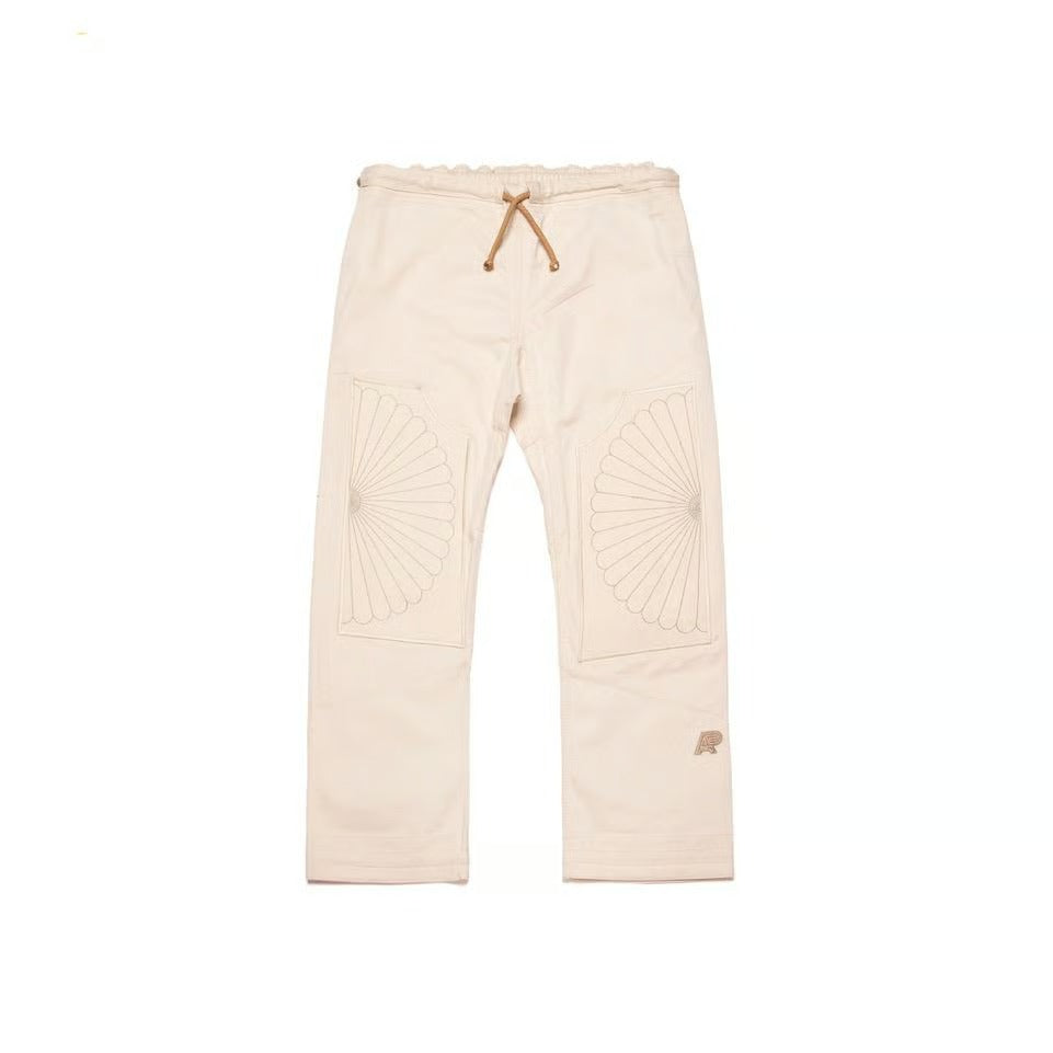 Albino and Preto Batch #72 Satori Unbleached BJJ Gi