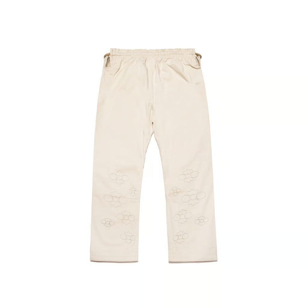 Albino and Preto Batch #72 Satori Unbleached BJJ Gi