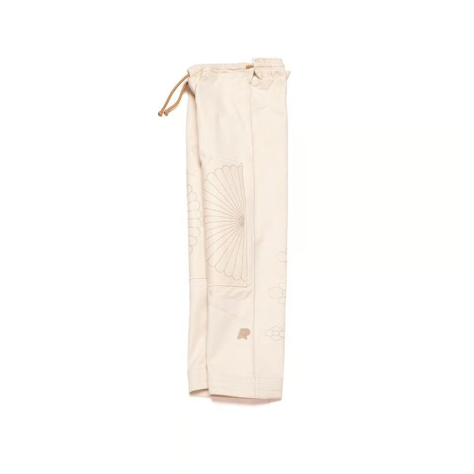 Albino and Preto Batch #72 Satori Unbleached BJJ Gi