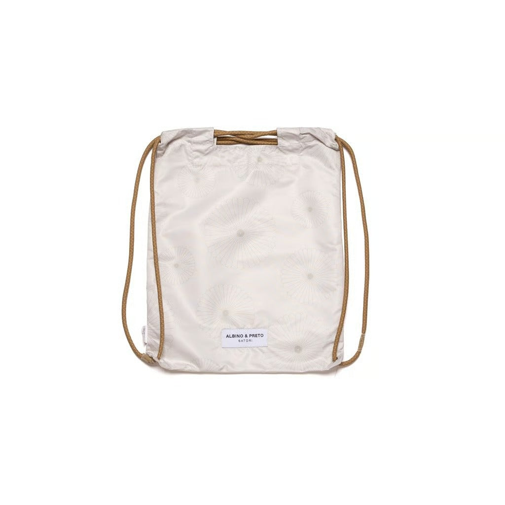 Albino and Preto Batch #72 Satori Unbleached BJJ Gi