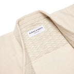 Albino and Preto Batch #72 Satori Unbleached BJJ Gi