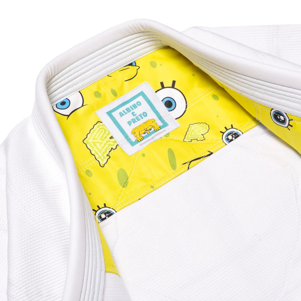 A&P Batch#73 SpongeBob Gi