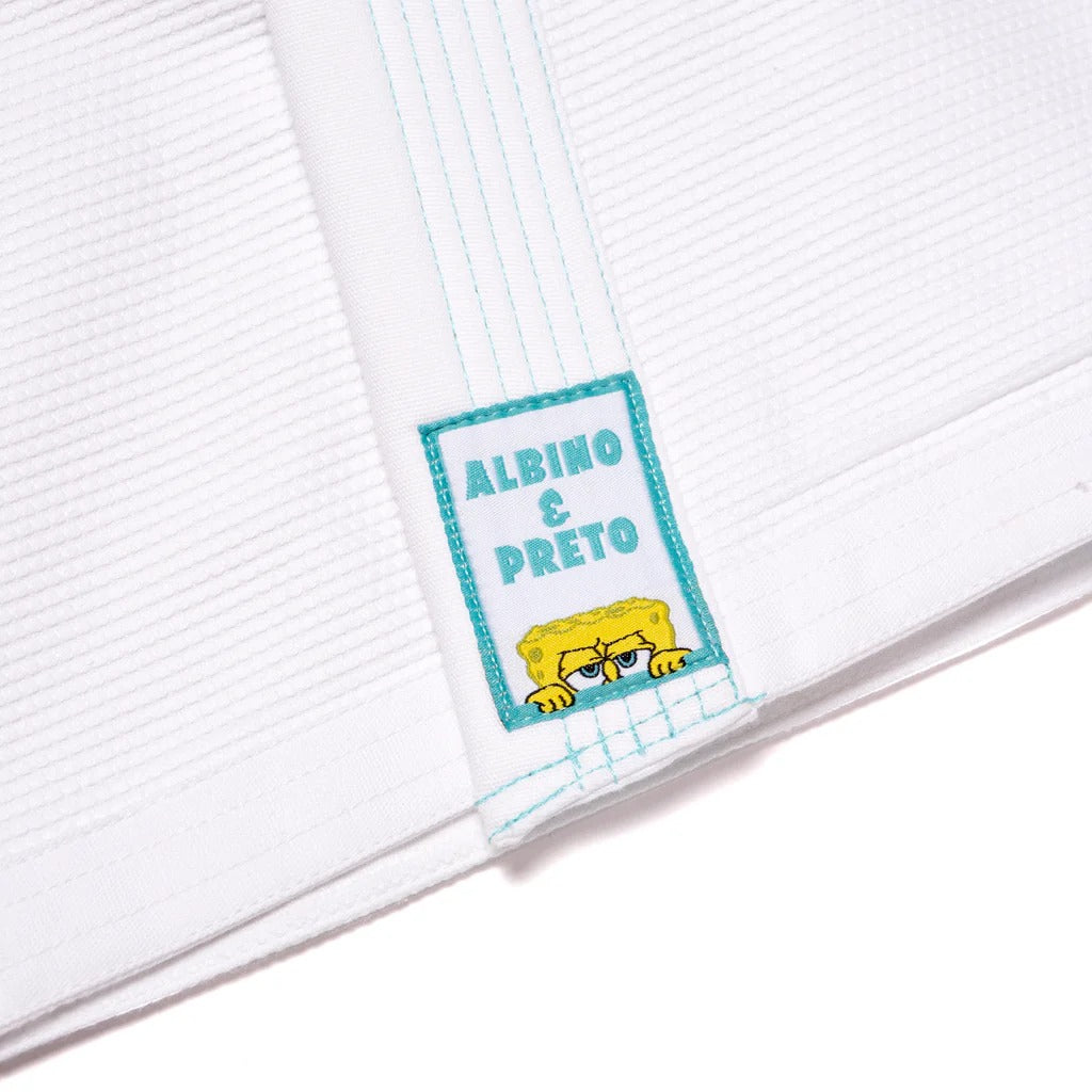 A&P Batch#73 SpongeBob Gi