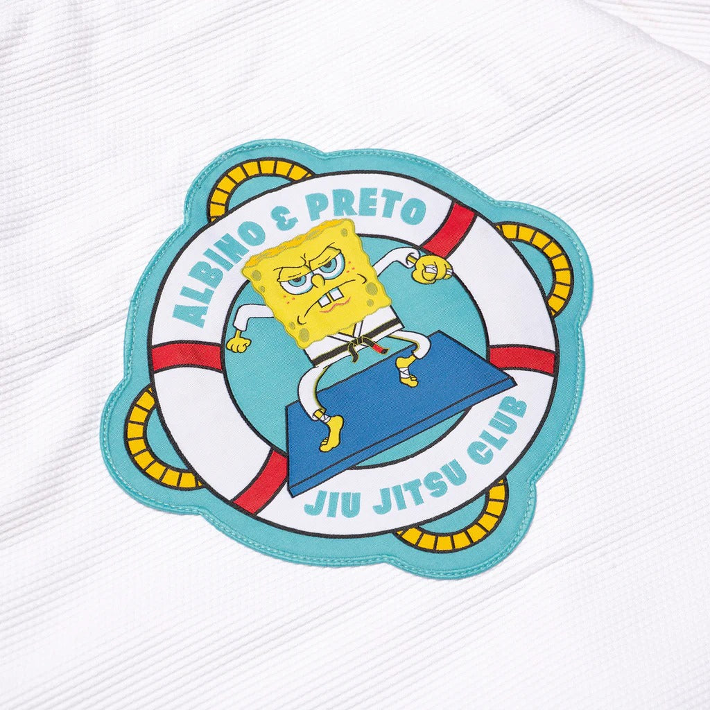 A&P Batch#73 SpongeBob Gi