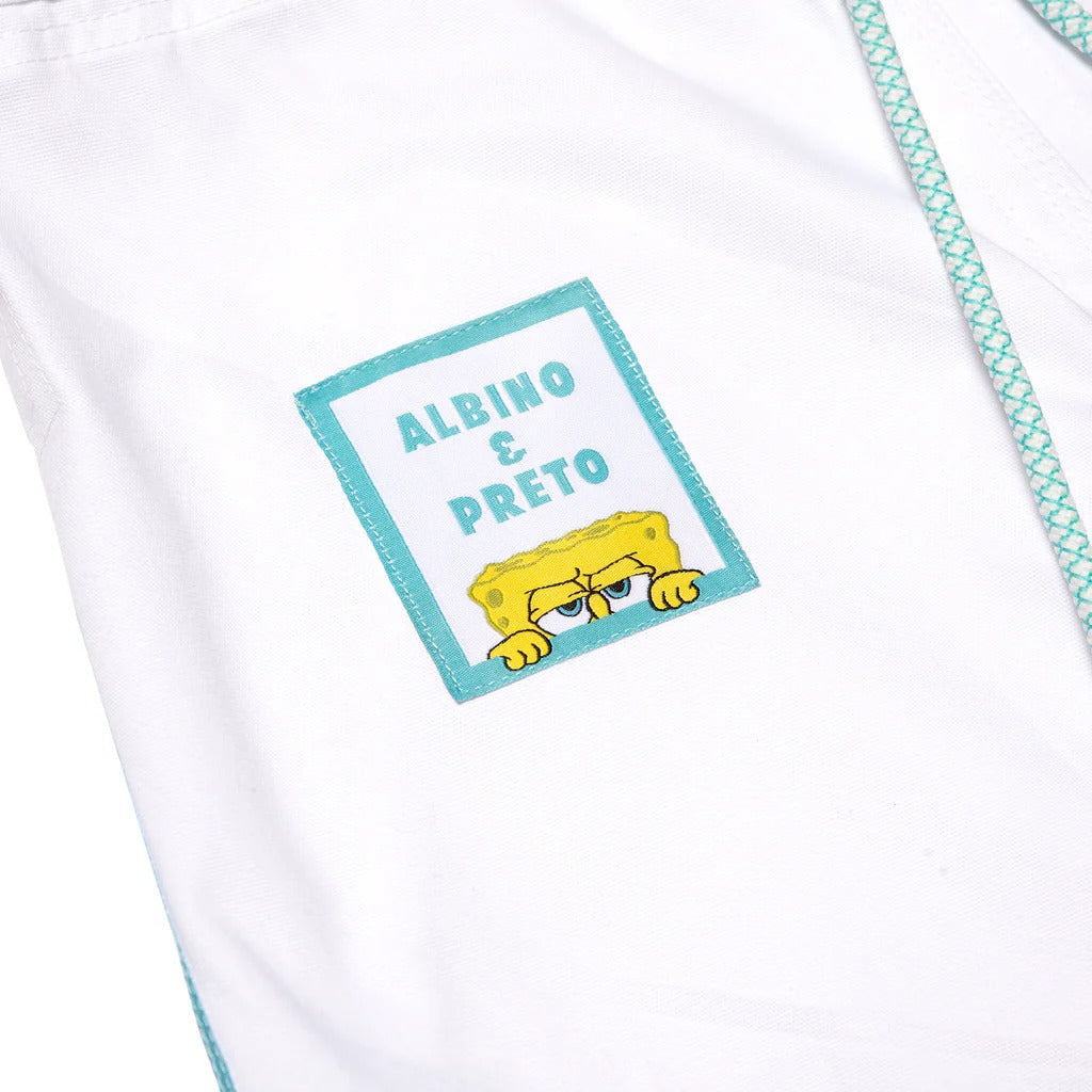 A&P Batch#73 SpongeBob Gi