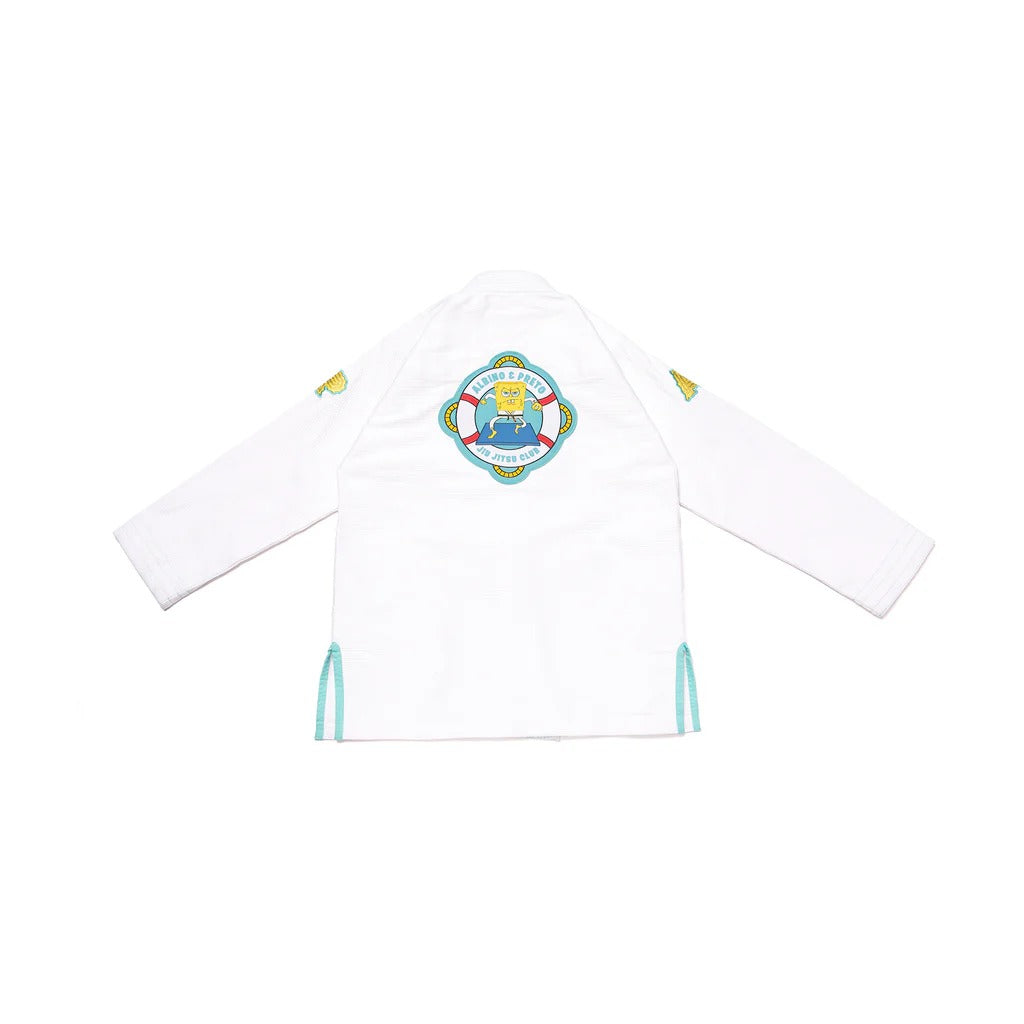 A&P Batch#73 SpongeBob Gi