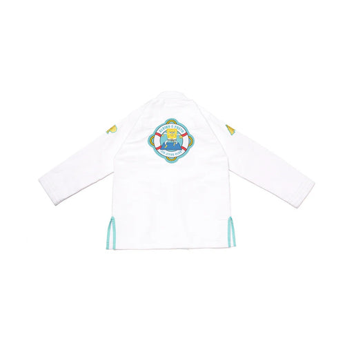 A&P Batch#73 SpongeBob Gi