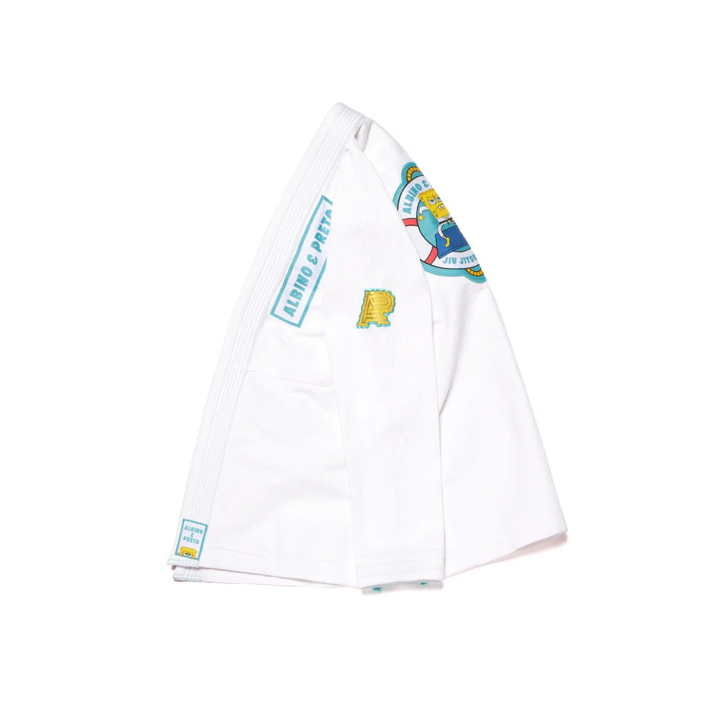 A&P Batch#73 SpongeBob Gi