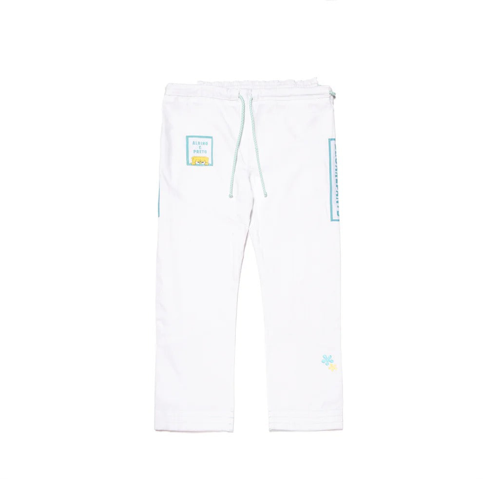 A&P Batch#73 SpongeBob Gi