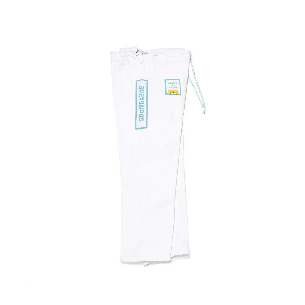 A&P Batch#73 SpongeBob Gi