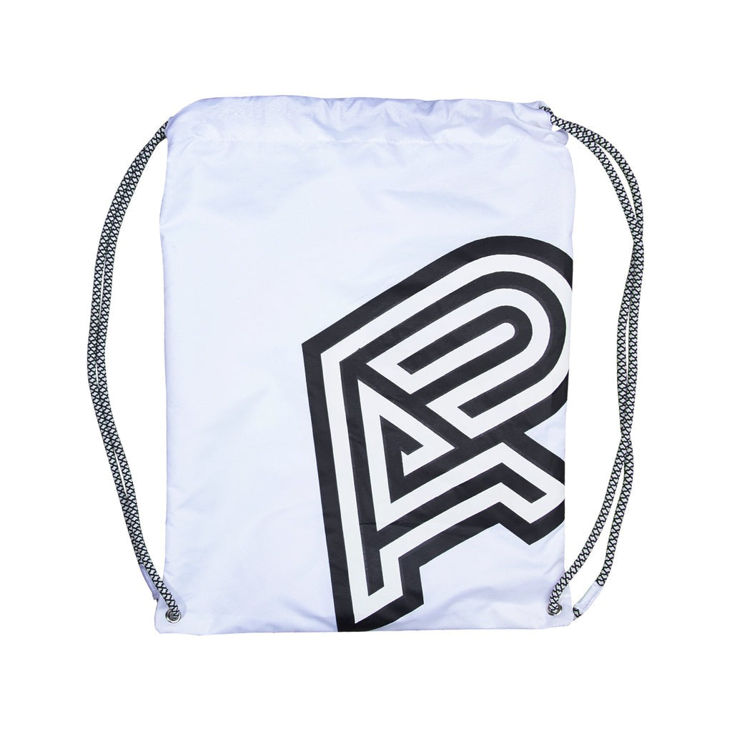 Albino and Preto Classic 18 Q2 Gi