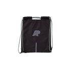 Albino and Preto Ground Control Black BJJ Gi