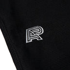 Albino and Preto Ground Control Black BJJ Gi