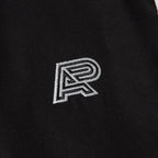 Albino and Preto Ground Control Black BJJ Gi
