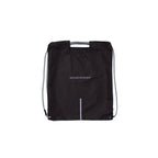 Albino and Preto Ground Control Black BJJ Gi