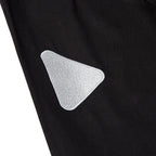 Albino and Preto Ground Control Black BJJ Gi