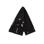 Albino and Preto Ground Control Black BJJ Gi