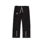 Albino and Preto Ground Control Black BJJ Gi