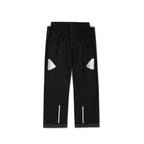 Albino and Preto Ground Control Black BJJ Gi
