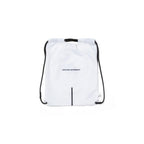 Albino and Preto Ground Control White BJJ Gi
