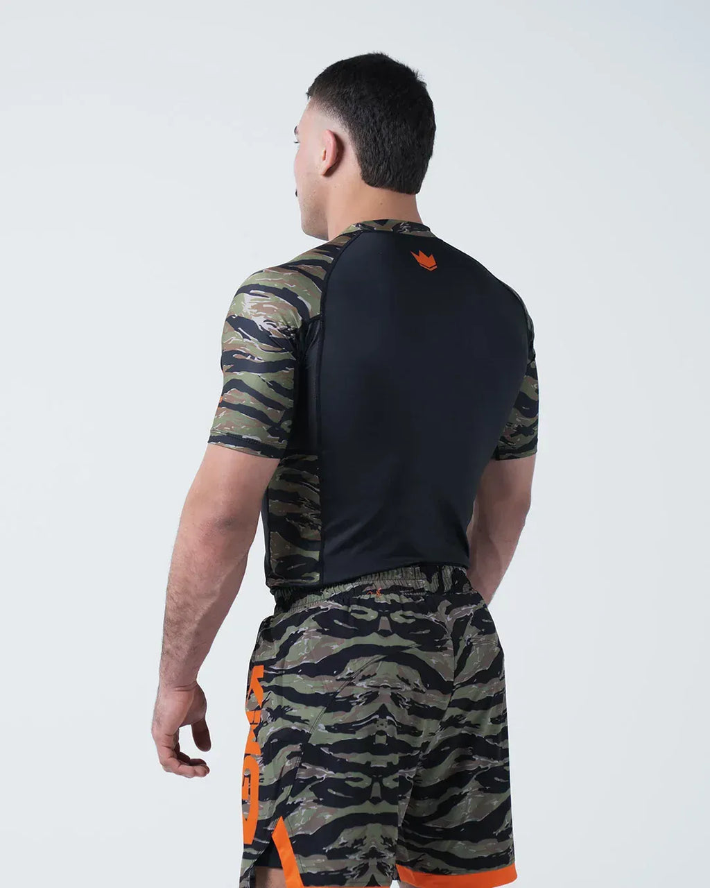 SHORTS DE CAZA KINGZ