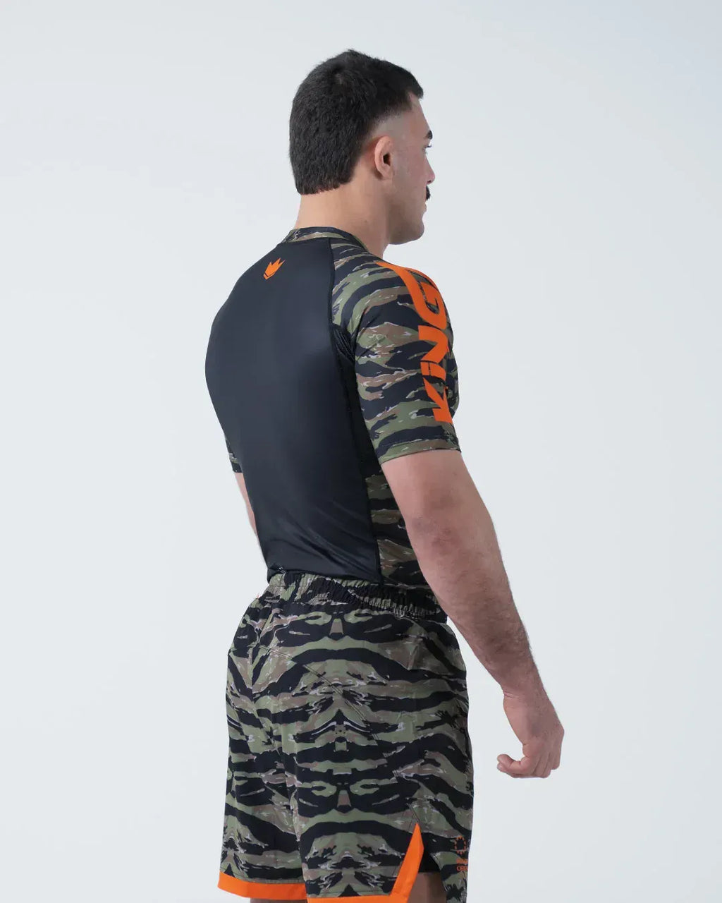 SHORTS DE CAZA KINGZ