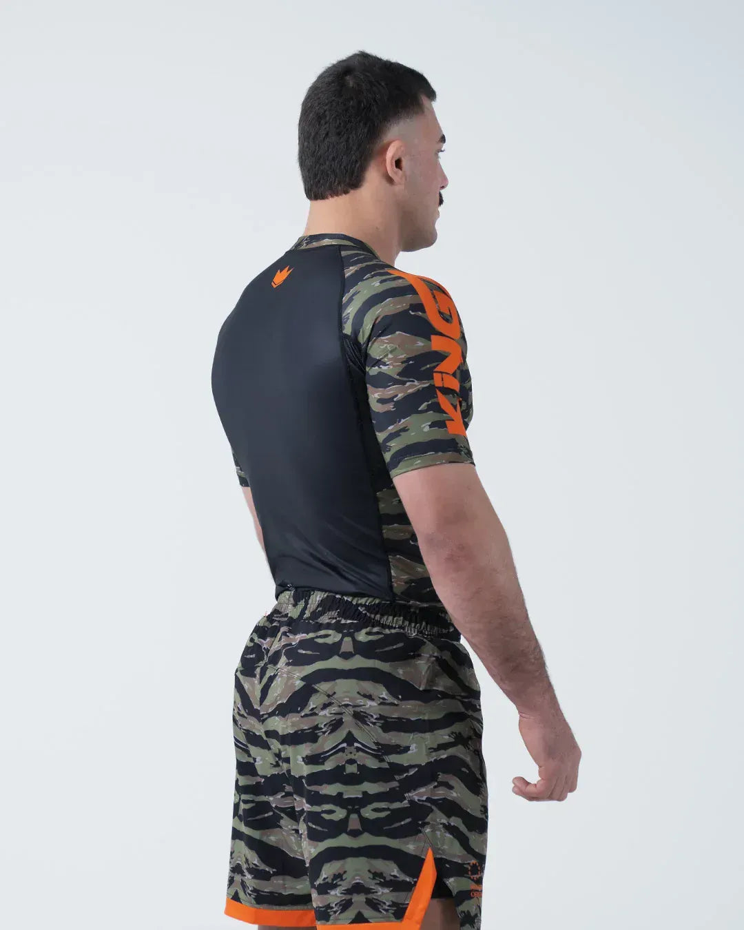 SHORTS DE CAZA KINGZ
