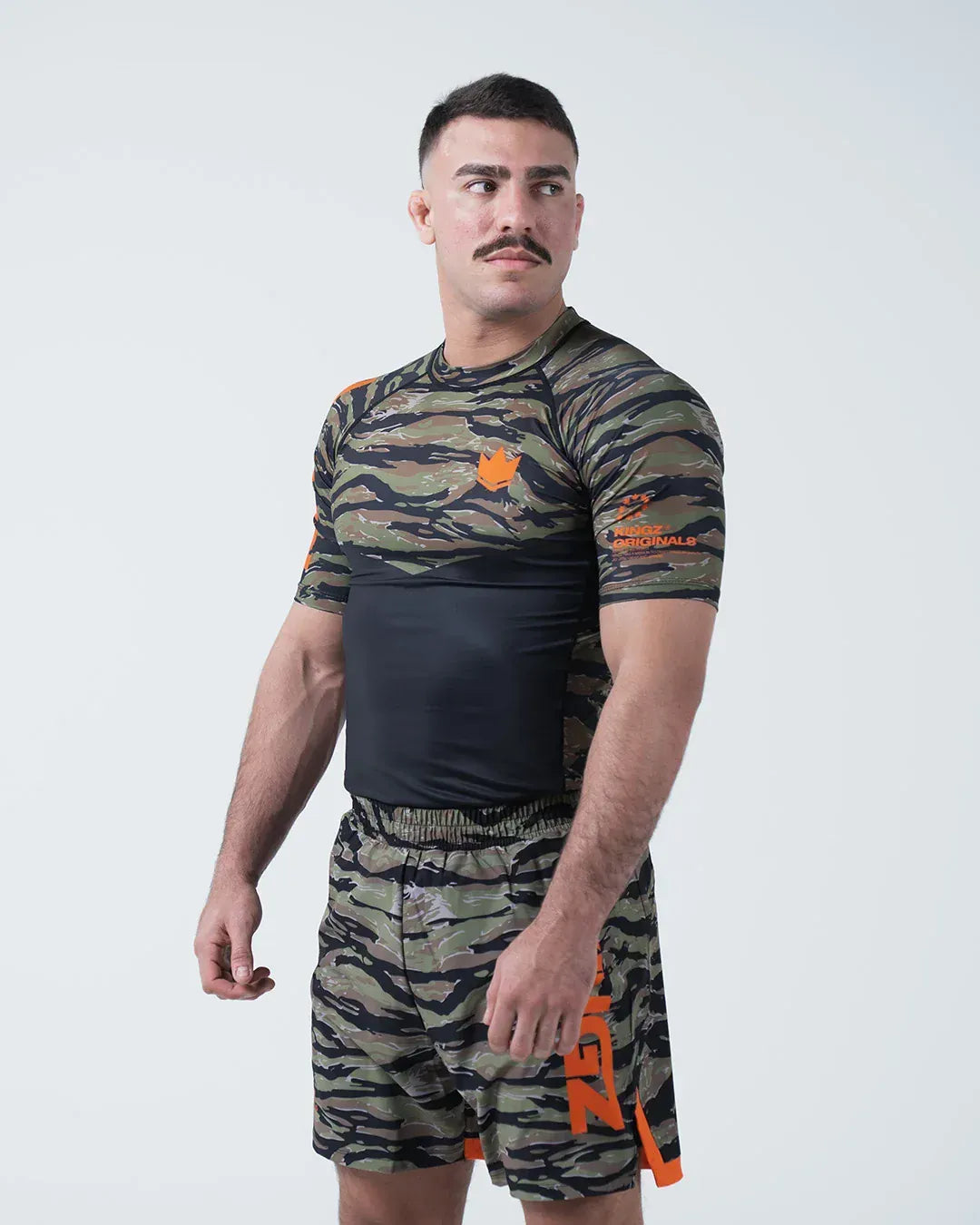 SHORTS DE CAZA KINGZ