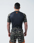 KINGZ ALWAYS HUNTING RASHGUARD