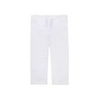 SHOYOROLL AMERICANA KIMONO BLANCO / GI
