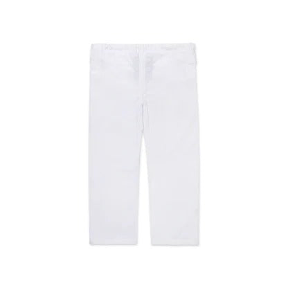 SHOYOROLL AMERICANA KIMONO BLANCO / GI