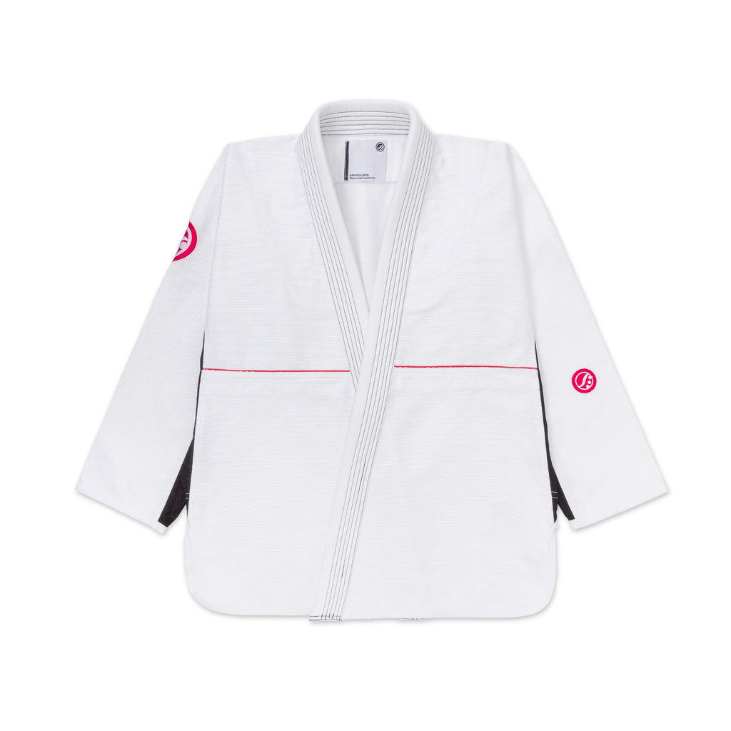 KIMONO / GI BLANCO ARTICULADO SHOYOROLL 2.3
