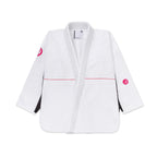 KIMONO / GI BLANCO ARTICULADO SHOYOROLL 2.3
