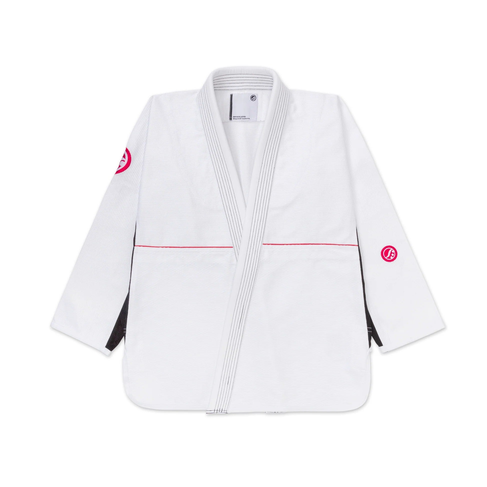 KIMONO / GI BLANCO ARTICULADO SHOYOROLL 2.3
