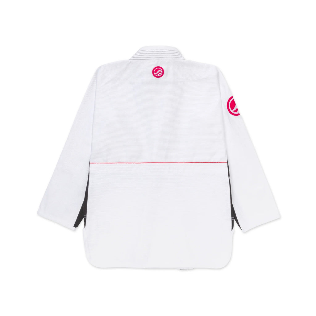 KIMONO / GI BLANCO ARTICULADO SHOYOROLL 2.3