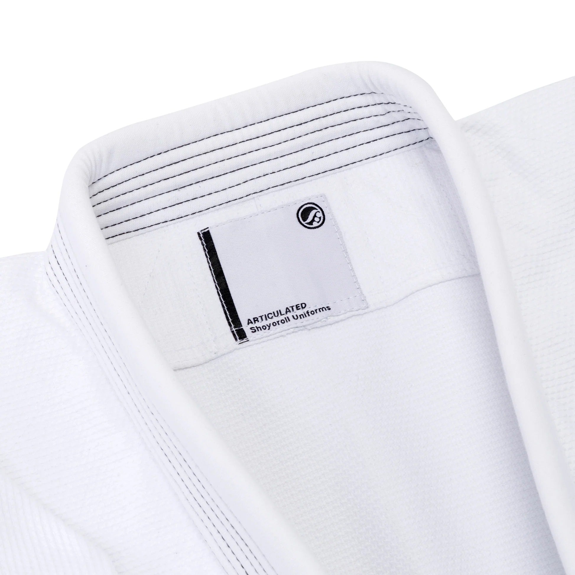 KIMONO / GI BLANCO ARTICULADO SHOYOROLL 2.3