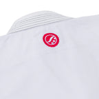 KIMONO / GI BLANCO ARTICULADO SHOYOROLL 2.3