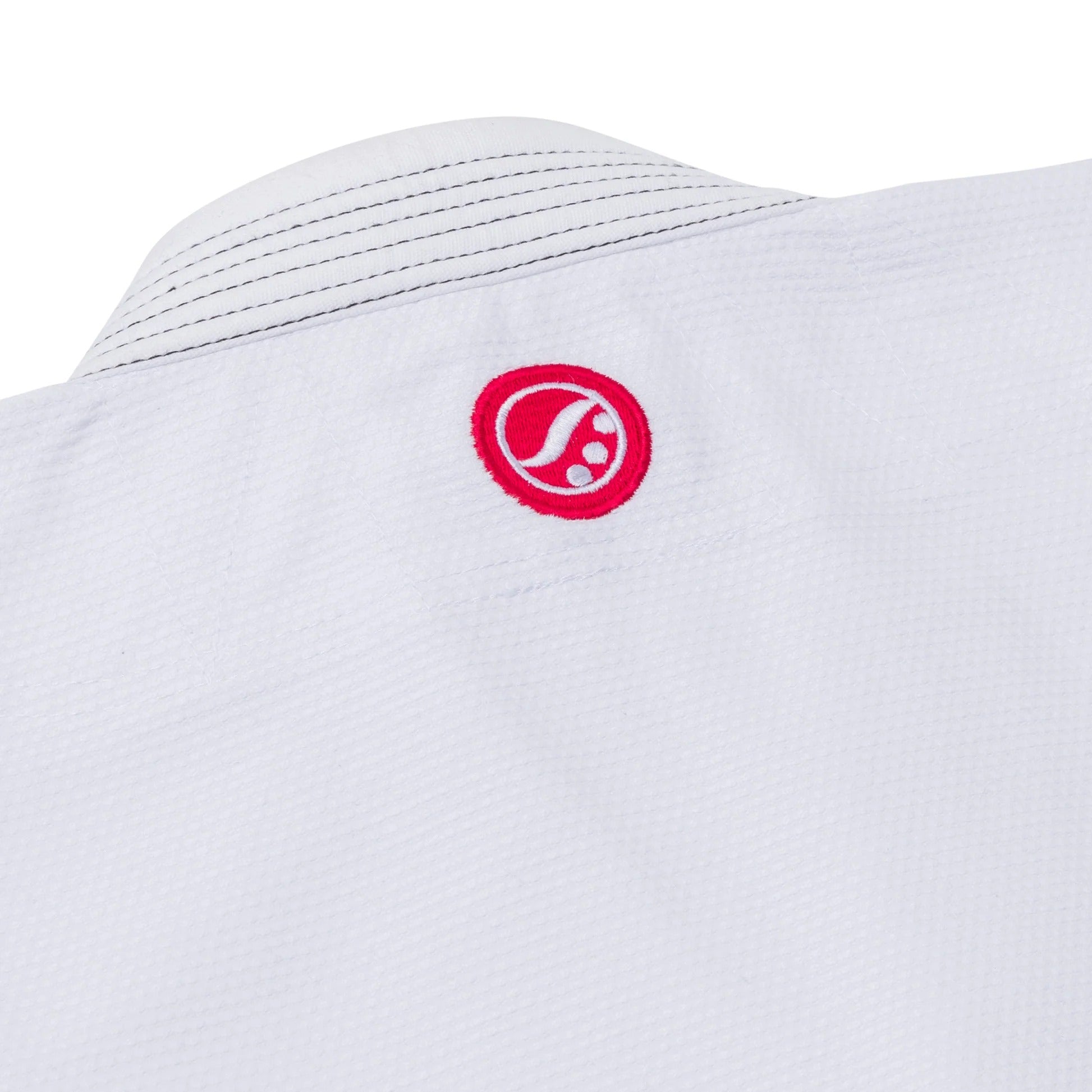 KIMONO / GI BLANCO ARTICULADO SHOYOROLL 2.3