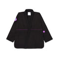 SHOYOROLL KIMONO/GI ARTICULADO 2.4 NEGRO