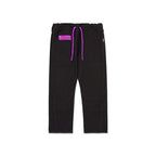 SHOYOROLL KIMONO/GI ARTICULADO 2.4 NEGRO