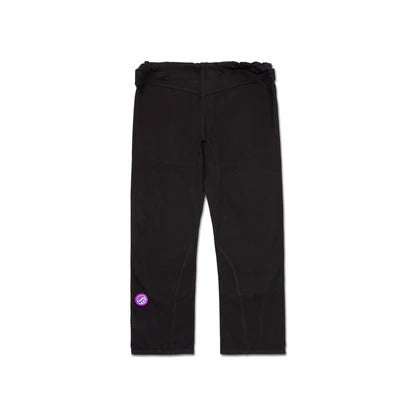 SHOYOROLL KIMONO/GI ARTICULADO 2.4 NEGRO