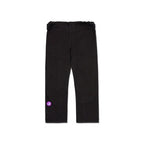 SHOYOROLL KIMONO/GI ARTICULADO 2.4 NEGRO