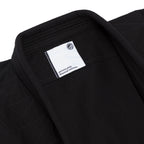 SHOYOROLL KIMONO/GI ARTICULADO 2.4 NEGRO