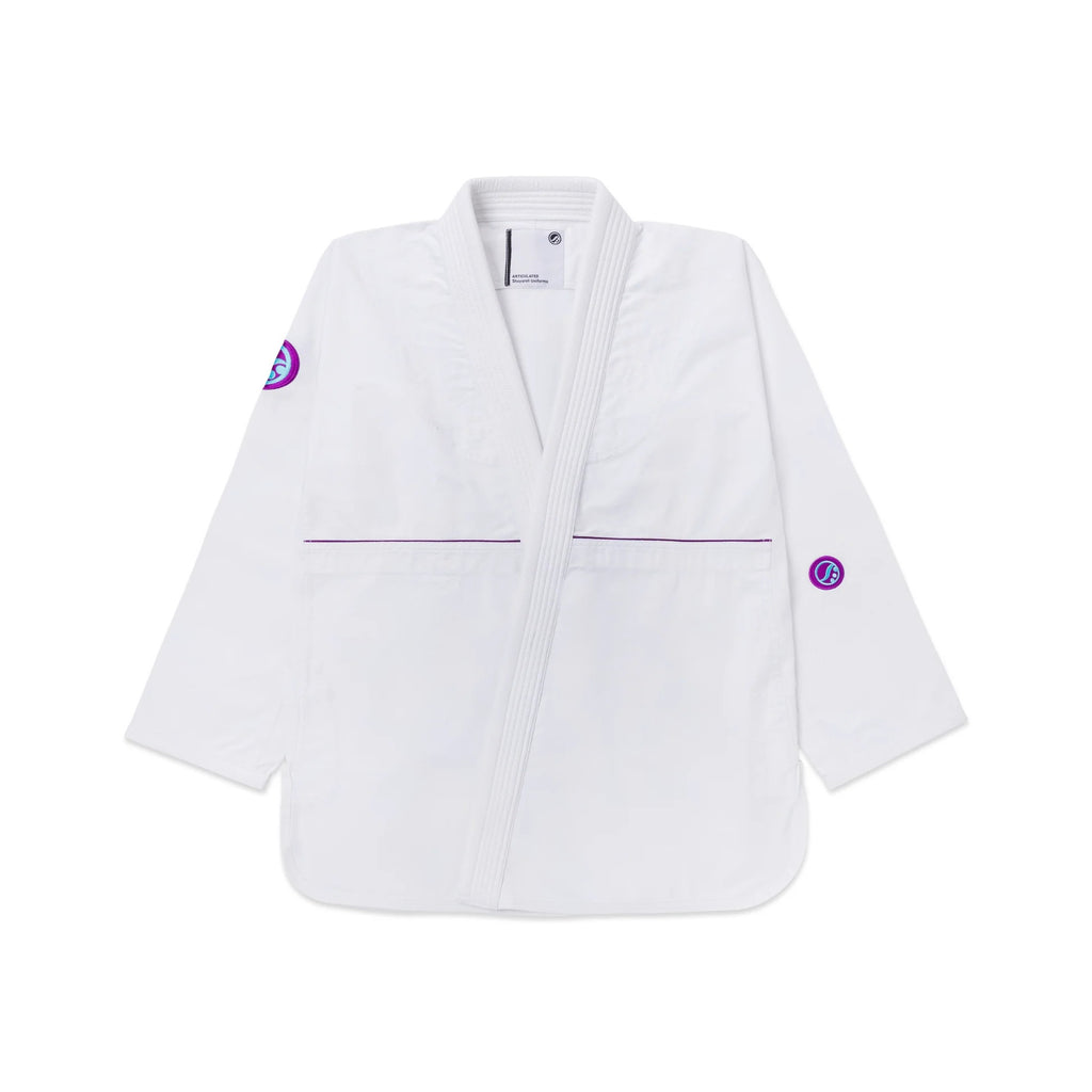 KIMONO / GI SHOYOROLL ARTICULATED 2.4 BLANCO
