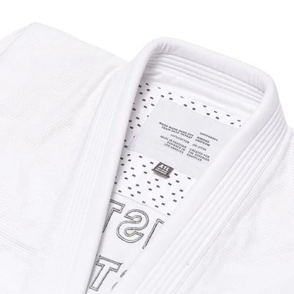 SHOYOROLL BATCH 92 REBEL APPLIQUE KIMONO / GI