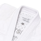SHOYOROLL BATCH 92 REBEL APPLIQUE KIMONO / GI