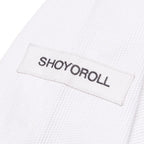 SHOYOROLL BATCH 92 REBEL APPLIQUE KIMONO / GI