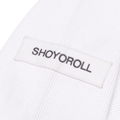 SHOYOROLL BATCH 92 REBEL APPLIQUE KIMONO / GI